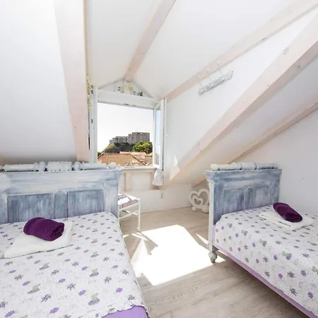 Apartamento Gugily - Three Bedroom With And Sea View