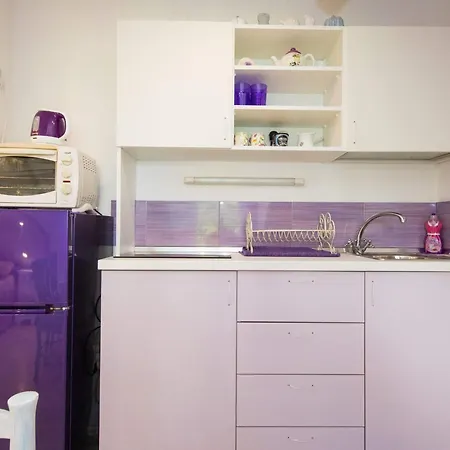 Apartamento Gugily - Three Bedroom With And Sea View *