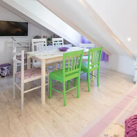 Apartamento Gugily - Three Bedroom With And Sea View Dubrovnik