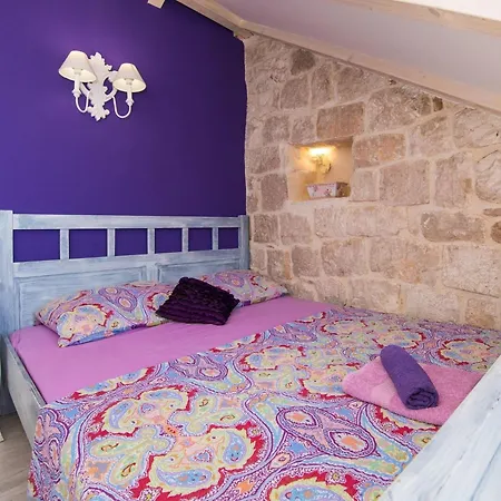Gugily - Three Bedroom With And Sea View * Ντουμπρόβνικ